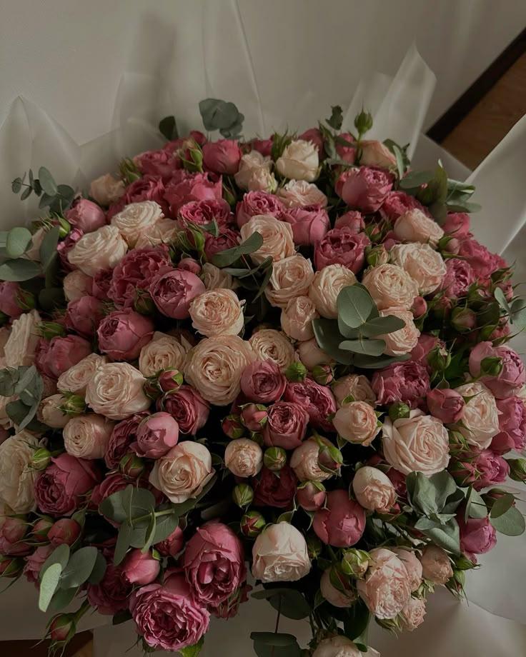 Sunset Serenade: Warmth in Floral Notes
